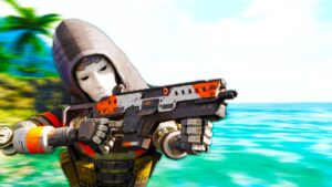 Ash will break Apex Legends Season 11 lol
