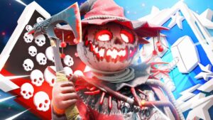 Bloodhound SLATRA For a 20 Bomb Badge 🪓 (Apex Legends Season 10)