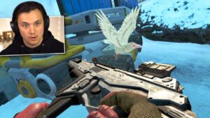 Bloodhound's Guilt - Apex Legends: Old Ways New Dawn (Part 2)