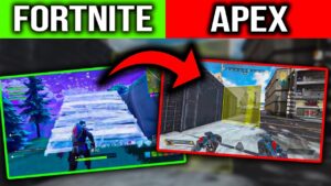 Budowanie jak FORTNITE w Apex Legends! Nowy Sklep i Skrzynki (Event Halloween) - Apex News 81