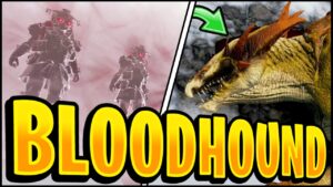 CHE FINALE!! STORIA DI BLOODHOUND + PACK OPENING [APEX LEGENDS ITA]