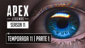 CONFERIMOS A TEMPORADA 11 DE APEX LEGENDS ANTECIPADAMENTE! TUDO SOBRE A NOVA SEASON! (PARTE 1)