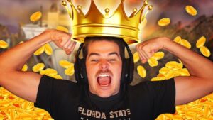 Daltoosh is a Clutch Player