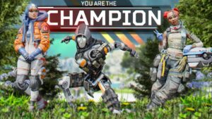 FIRST Season 11 WIN on STORMPOINT Ft. 100T NiceWigg