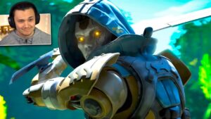 Fighting Ash on MASTER Difficulty - Titanfall 2