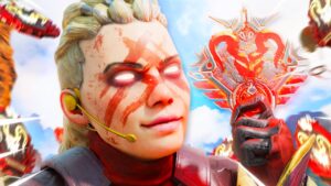 Getting Predator Rank Twice In Season 10 (Apex Legends)