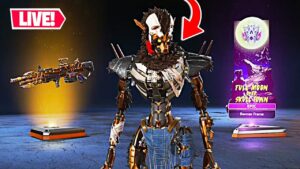 HALLOWEEN EVENT is HERE! (Apex Legends)
