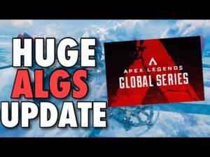 Huge ALGS Update Nerfs Coaches and Stream Sniping (Apex Legends)