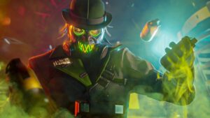I AM OFFICIALLY A CAUSTIC MAIN!!! (Apex Legends Season 10 Ranked)
