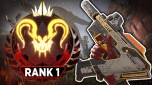 I FINALLY HIT APEX PREDATOR!!! | Albralelie