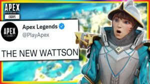 I PLAYED the New WATTSON in Season 11 EARLY (she's so different now)
