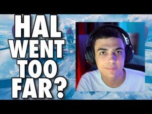 Imperialhal Joke Raid Got Out Of Hand (Death Threats Were Sent)