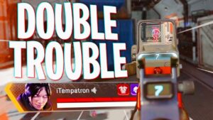 I've NEVER Used This Setup but I Love it! - Apex Legends Season 10