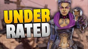 I've been wrong about this gun for a while! - APEX LEGENDS