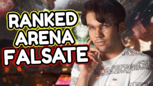 Le RANKED ARENA sono FALSATE! |Apex Legends