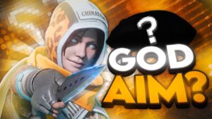 MA NOUVELLE SOURIS ME REND TROP FORT ? | APEX LEGENDS