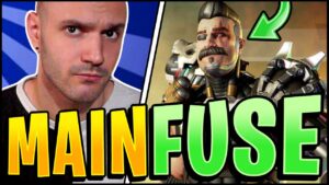 MAIN FUSE... per una partita [APEX LEGENDS ITA]
