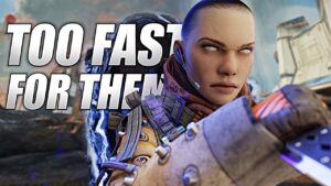 Movement So Fast Squads Give Up