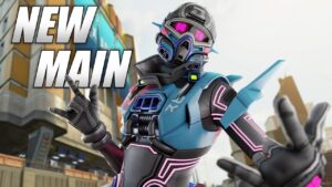My New Movement Main?