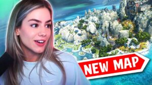 My Thoughts on the New Apex Legends Map