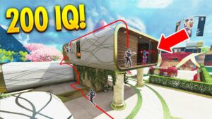 *NEW* Apex Legends WTF & Funny Moments #790