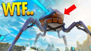 *NEW* Apex Legends WTF & Funny Moments #794