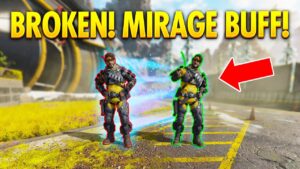 *NEW* Apex Legends WTF & Funny Moments #810