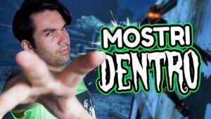 NUOVO EVENTO di HALLOWEEN : MOSTRI DENTRO! |Apex Legends