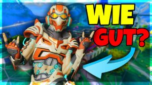 OCTANE nach seinen NERFS!😬 - Wie GUT ist ER noch!?🧐 | Apex Legends Deutsch [4k]