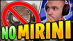 "PERCHÉ NON USI I MIRINI?" Ecco la risposta... [APEX LEGENDS ITA]