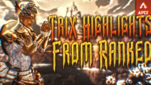 Road to Predator 😈 (Apex Legends Ranked Gameplay)