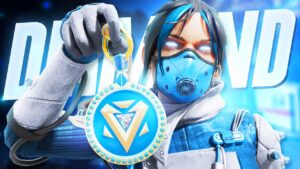 Rolling Diamond Ranked Lobbies (Apex Legends Season 10)