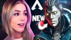 S11 APEX GAMEPLAY Trailer - New Legend 'Ash' - New Gun & More | Apex Legends