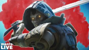 SEASON 11 APEX LEGENDS TRAILER REACTION