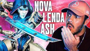 SEASON 11: TRAILER DE HISTÓRIA DA ASH E NOVIDADES SOBRE A NOVA TEMPORADA | APEX LEGENDS