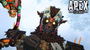 SERVER BROKEN? NO TEAMMATE? WELCOME TO APEX LEGENDS.