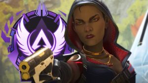 SUPER GAME con LOBA in RANKED! |Apex Legends