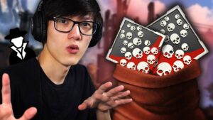 THE 20 BOMB CRIMINAL