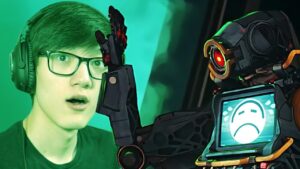 THE FASTEST PATHFINDER IN APEX
