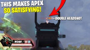 THIS Is The MOST SATISFYING THING ABOUT Apex Legends!
