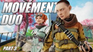 The Best Movement Duo Pt. 3