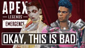 These Reviews are BAD NEWS for Apex Legends, They Messed up