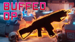They BUFFED the ONCE BEST GUN in Apex Legends