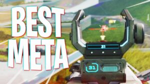 This Gun Will Dominate the Season 11 Meta! - Apex Legends