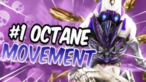 This Octane Player Has The Best Movement You Will Ever See! (Apex Legends)