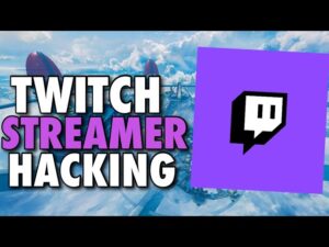 Twitch Streamer Accused of HACKING Live on Stream (Apex Legends)