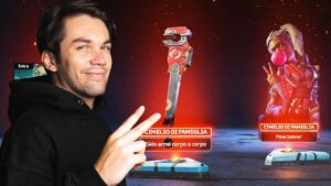 VI DICO COSA NE PENSO di RAMPART E COMPRO l' HEIRLOOM! |Apex Legends