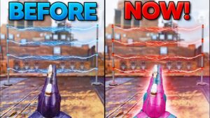 Wattson BUFFS!  Season 11 Vs Season 10! (Apex Legends)