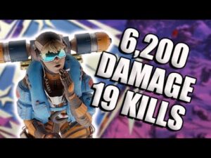 Wattson's Movement Wins Games | Apex Legends