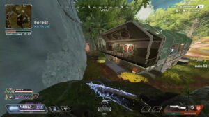 19 KILLS ON NEW MAP STORM POINT SEASON 11 APEX LEGENDS GAMEPLAY!